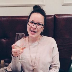 Meet your Posher, Sheila